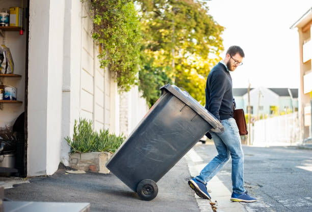 Attic Cleanout Services in Lansing, IL