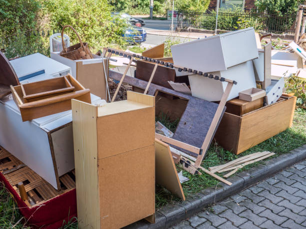 Best Household Junk Removal  in Lansing, IL