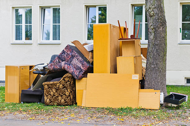Trusted Lansing, IL Junk Removal Experts