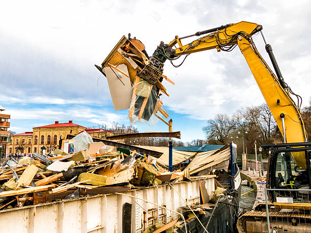 Best Junk Removal Near Me  in Lansing, IL
