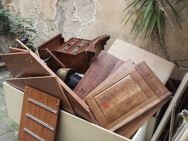 Best Basement Cleanout Services  in Lansing, IL